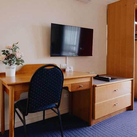 Comfort Inn Traralgon Bagian luar foto