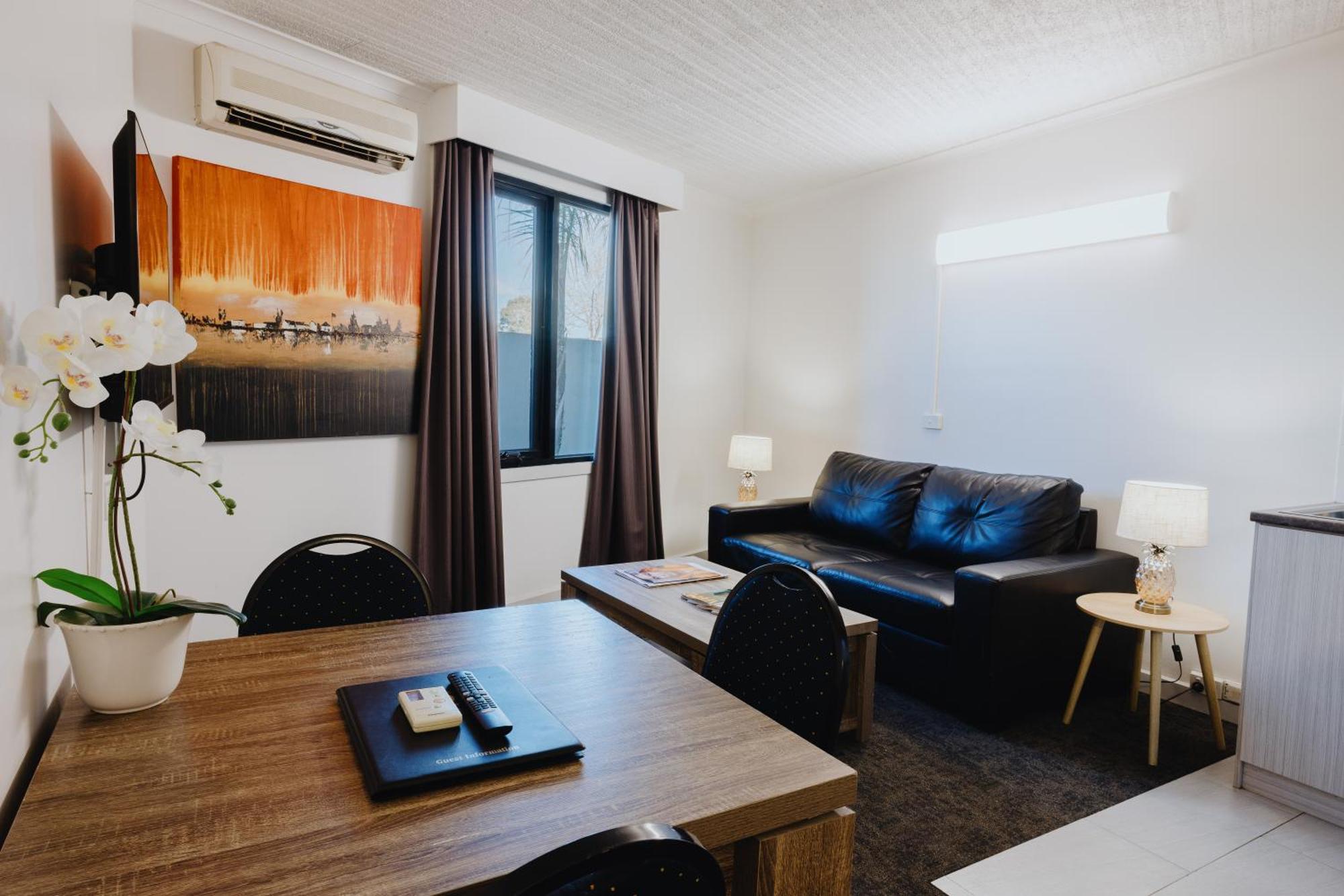 Comfort Inn Traralgon Bagian luar foto