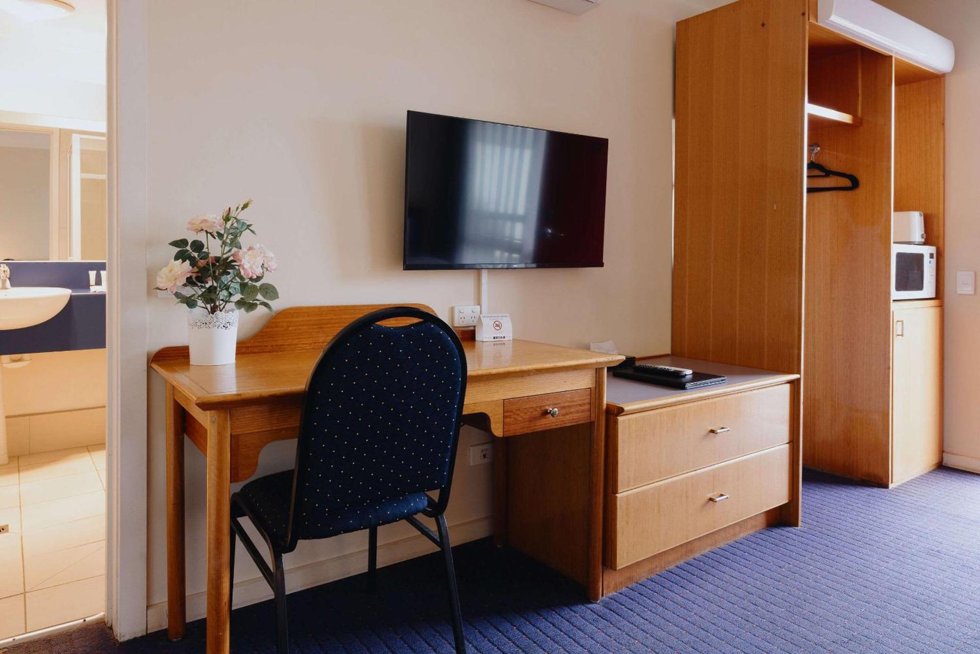 Comfort Inn Traralgon Bagian luar foto