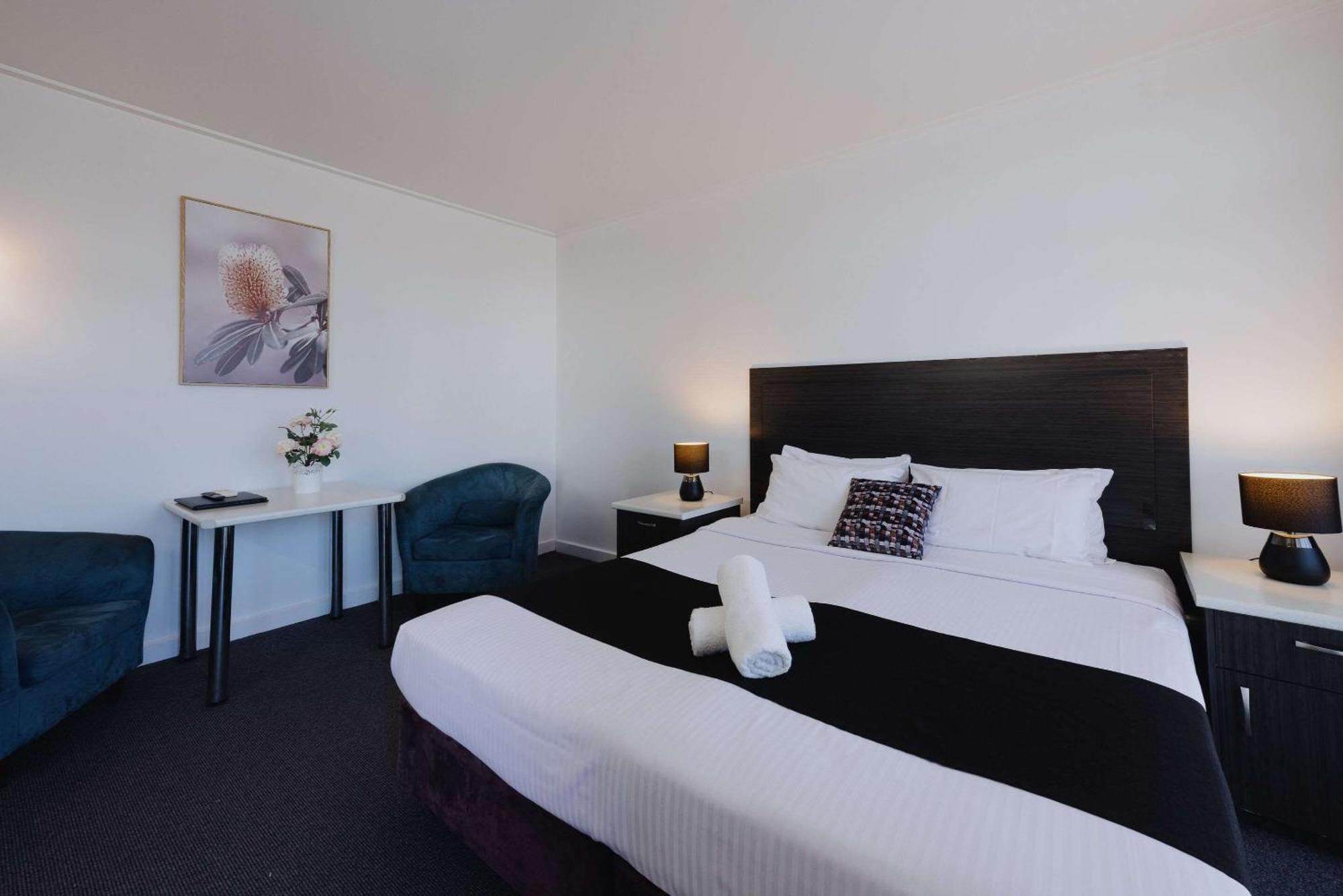 Comfort Inn Traralgon Bagian luar foto