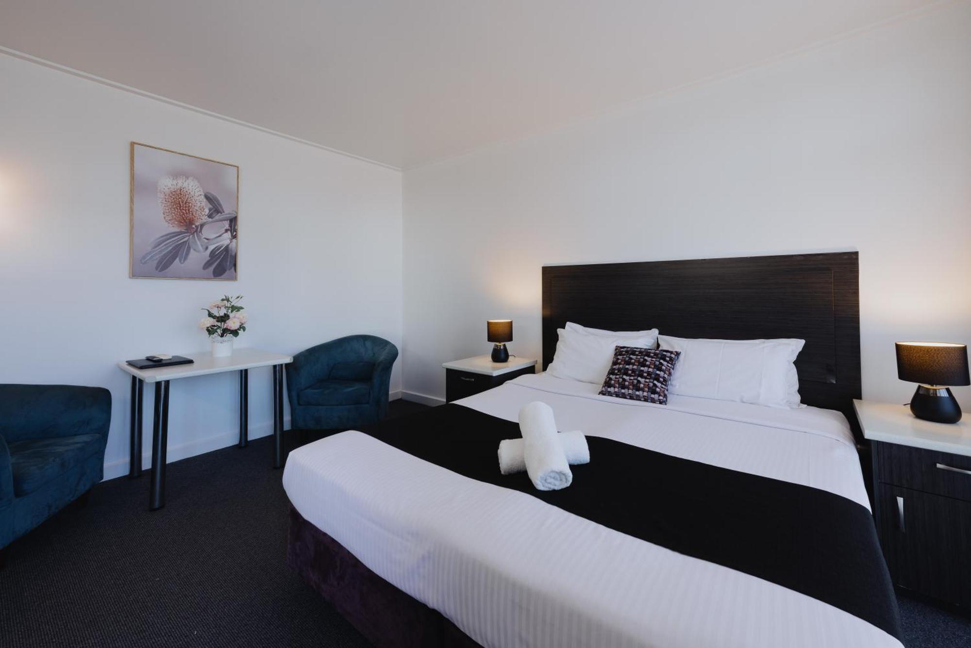 Comfort Inn Traralgon Bagian luar foto