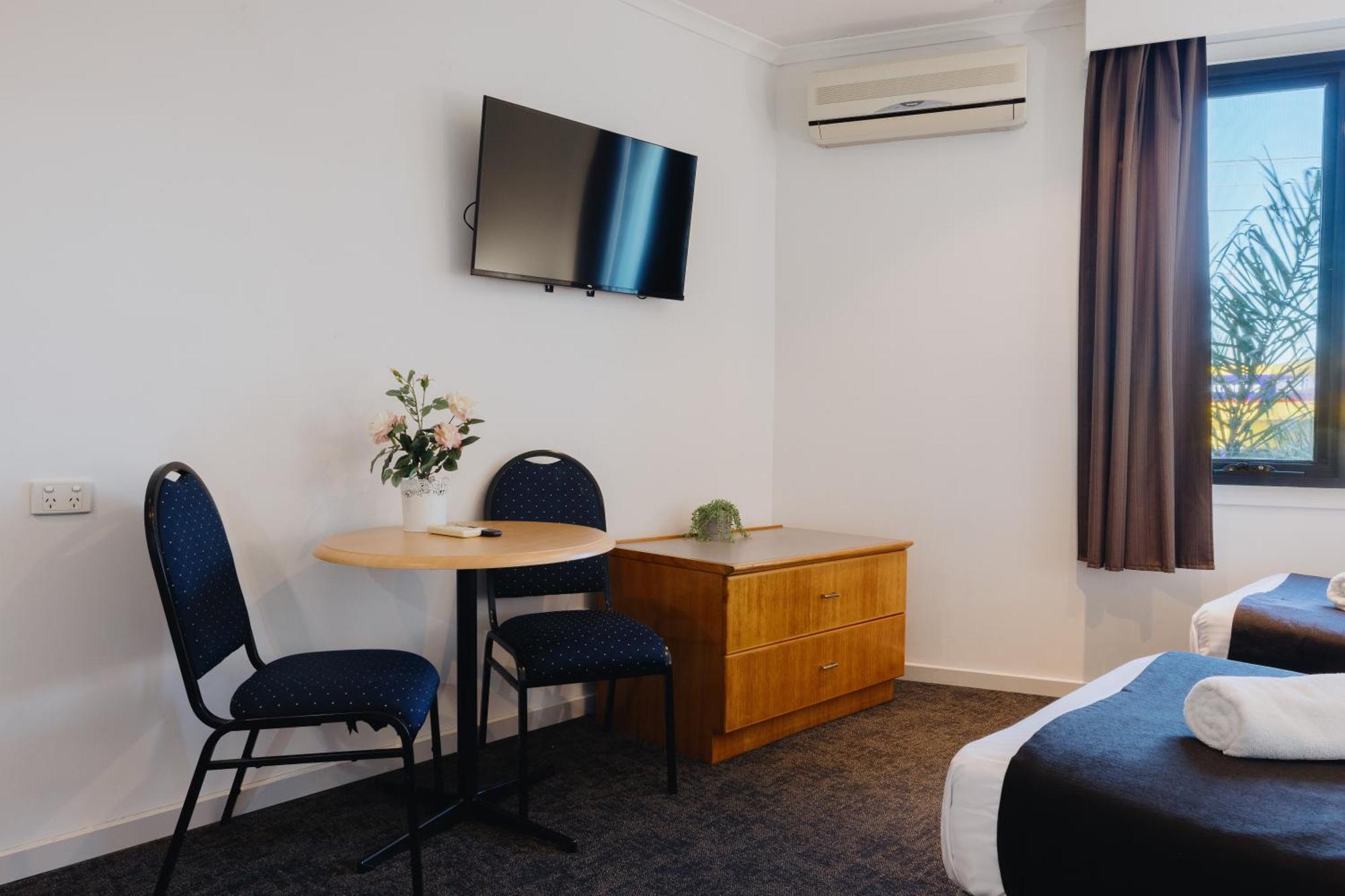 Comfort Inn Traralgon Bagian luar foto